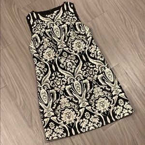 NWOT! Alice and Olivia shift dress